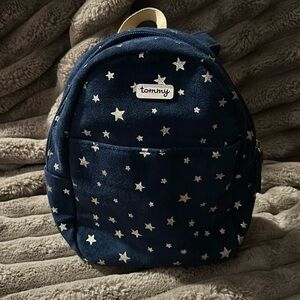 Tommy backpack